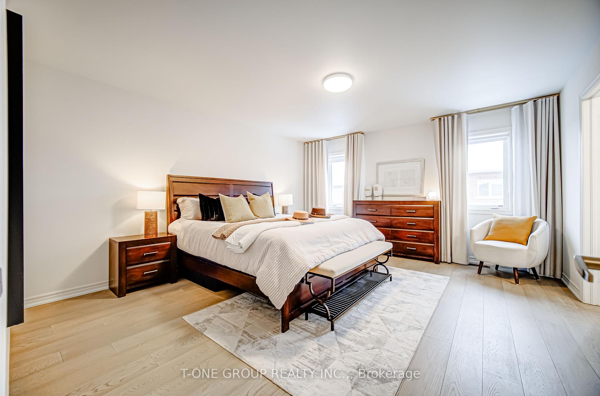Photo 17 of 47 Willow Street, Markham, Wismer — HOMEH