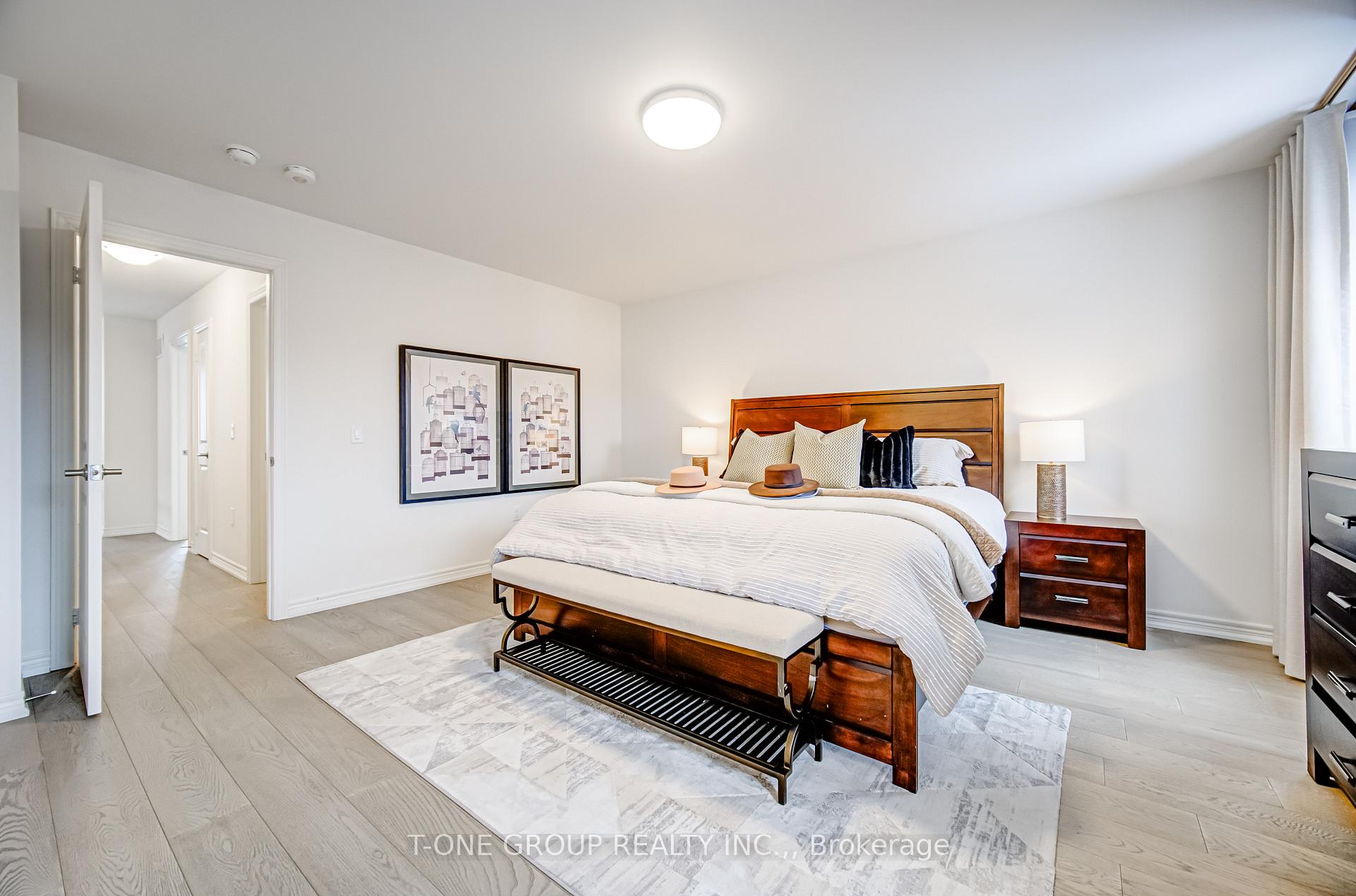 Photo 18 of 47 Willow Street, Markham, Wismer — HOMEH