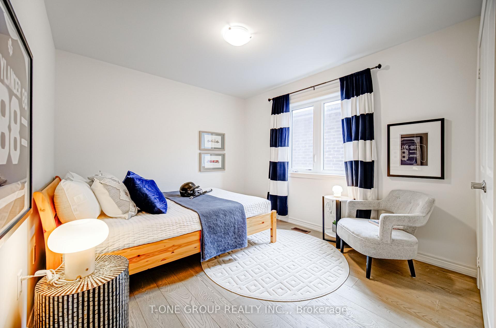 Photo 21 of 47 Willow Street, Markham, Wismer — HOMEH