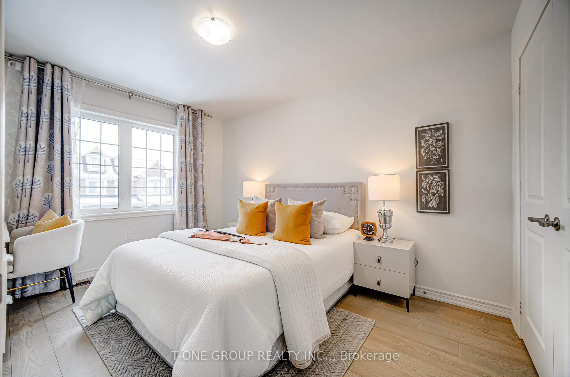 Photo 22 of 47 Willow Street, Markham, Wismer — HOMEH