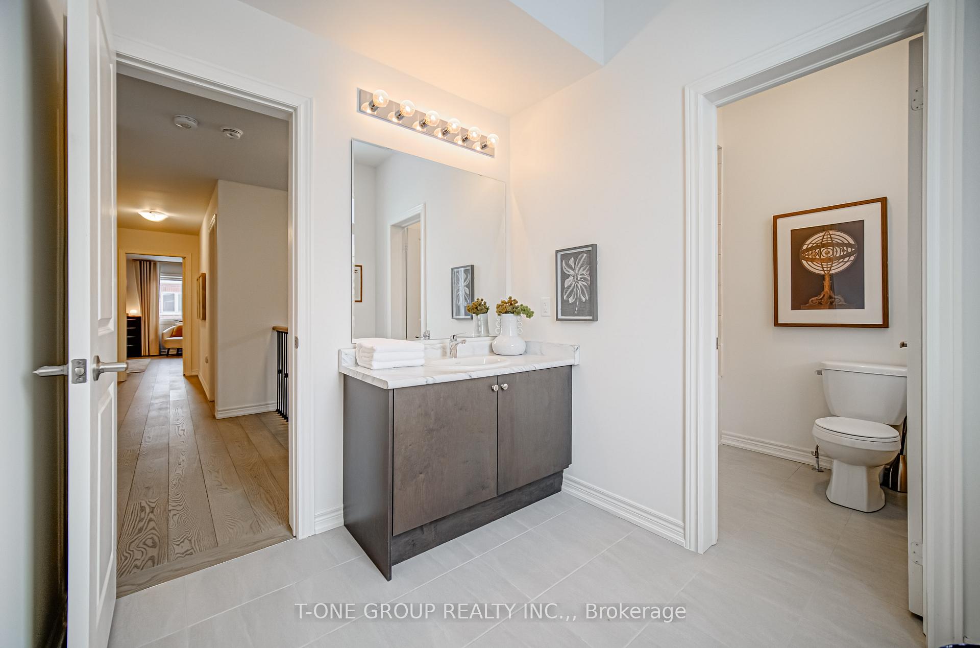 Photo 23 of 47 Willow Street, Markham, Wismer — HOMEH