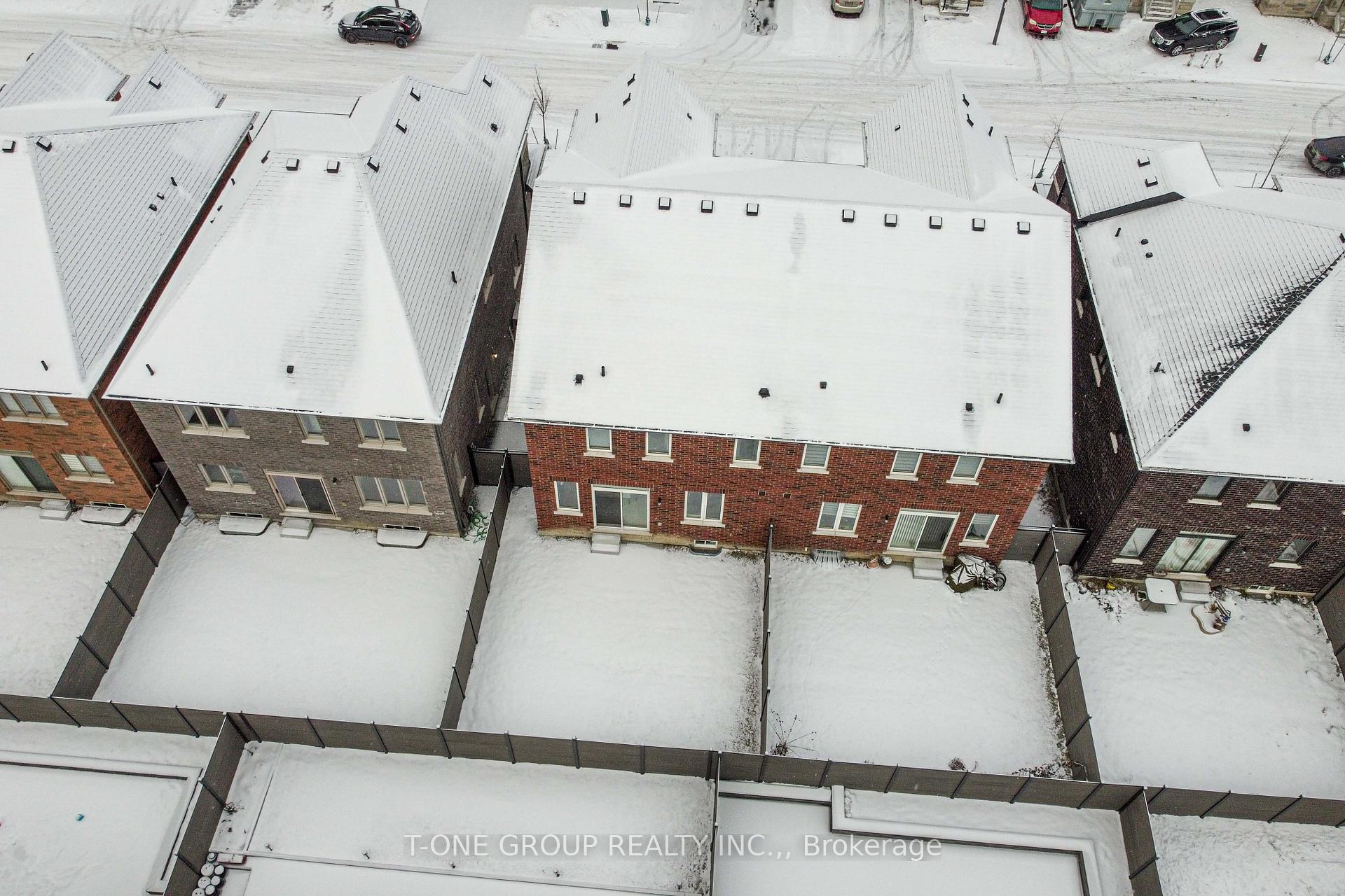 Photo 29 of 47 Willow Street, Markham, Wismer — HOMEH