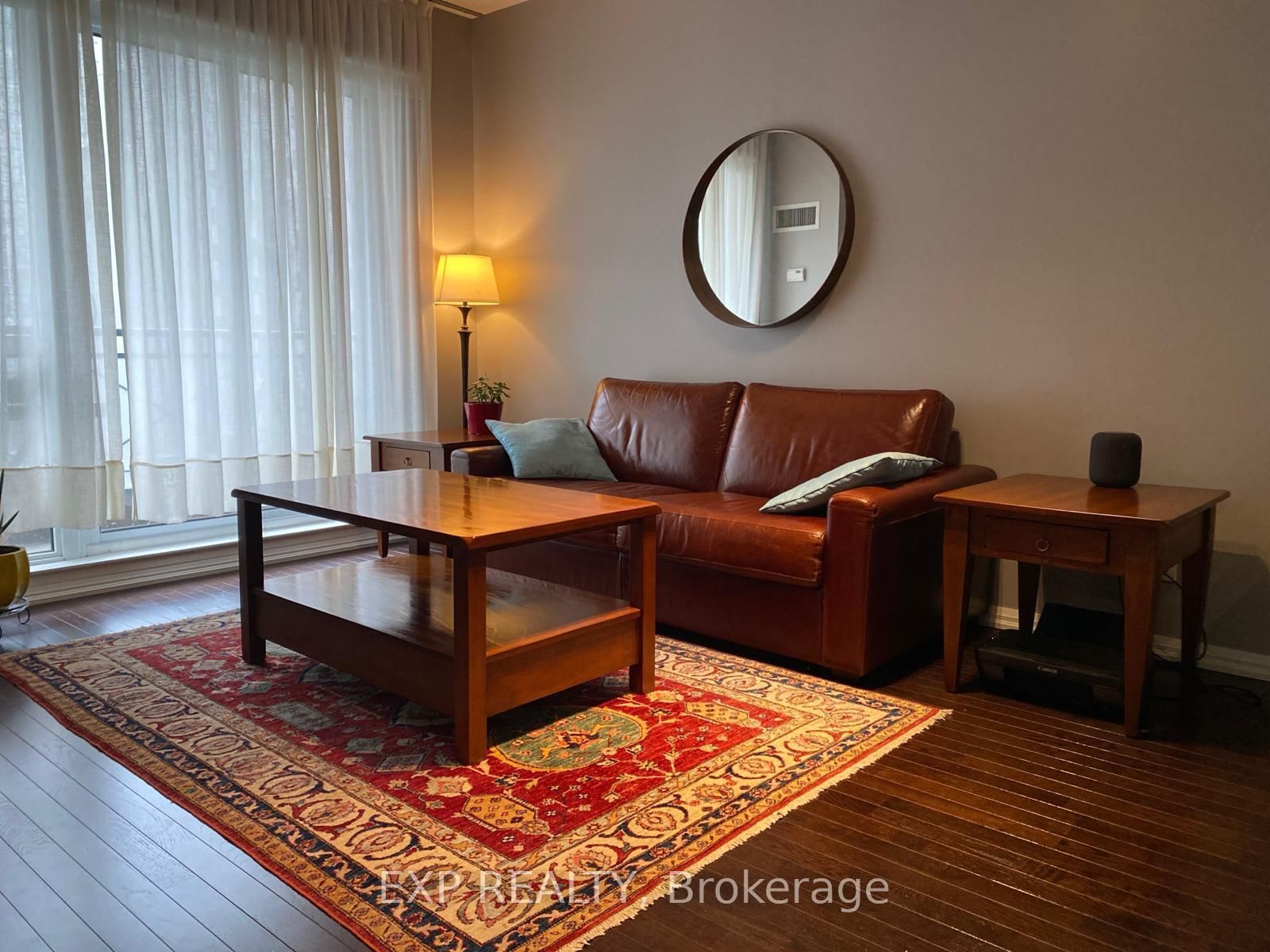 Photo 5 of Unit 1408, 35 Hayden St, Toronto, Church-Yonge Corridor — HOMEH
