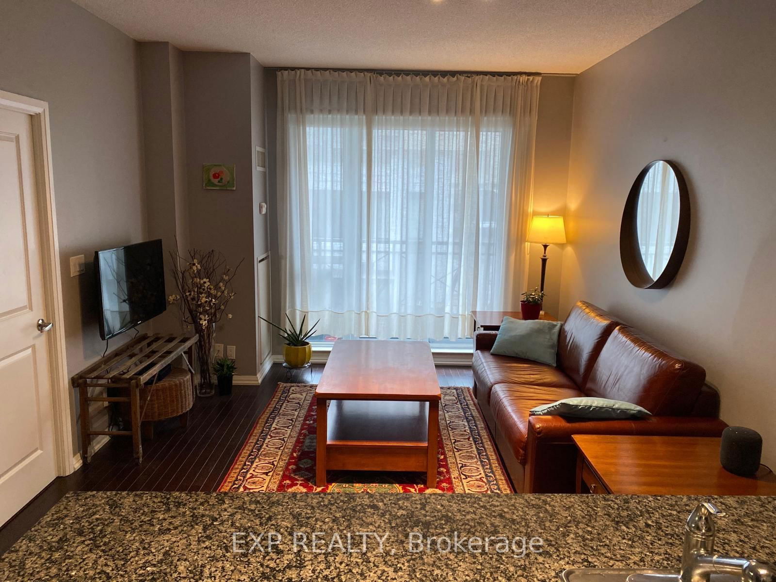 Photo 3 of Unit 1408, 35 Hayden St, Toronto, Church-Yonge Corridor — HOMEH