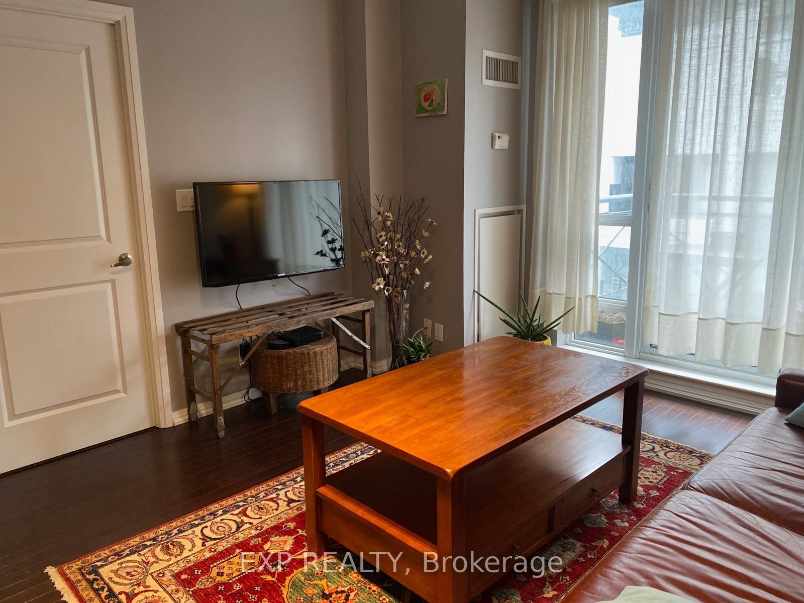 Photo 10 of Unit 1408, 35 Hayden St, Toronto, Church-Yonge Corridor — HOMEH