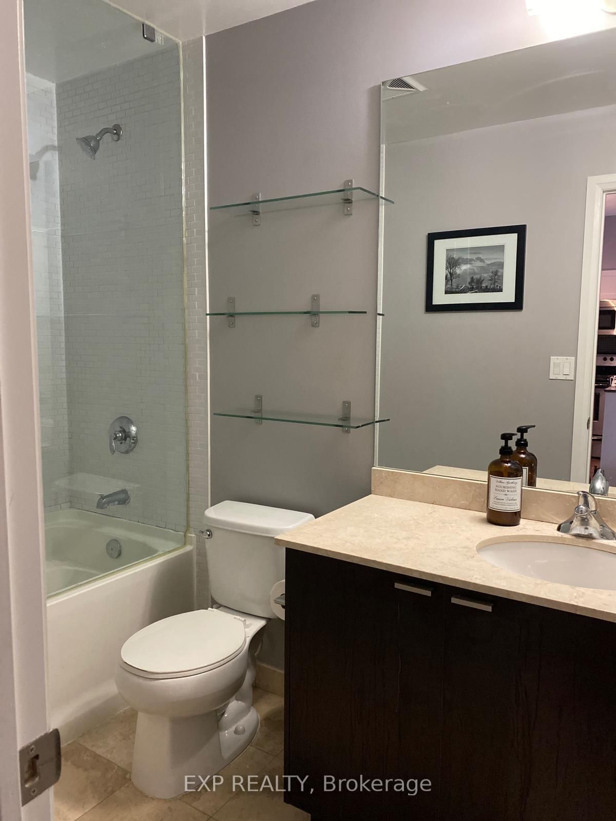 Photo 4 of Unit 1408, 35 Hayden St, Toronto, Church-Yonge Corridor — HOMEH