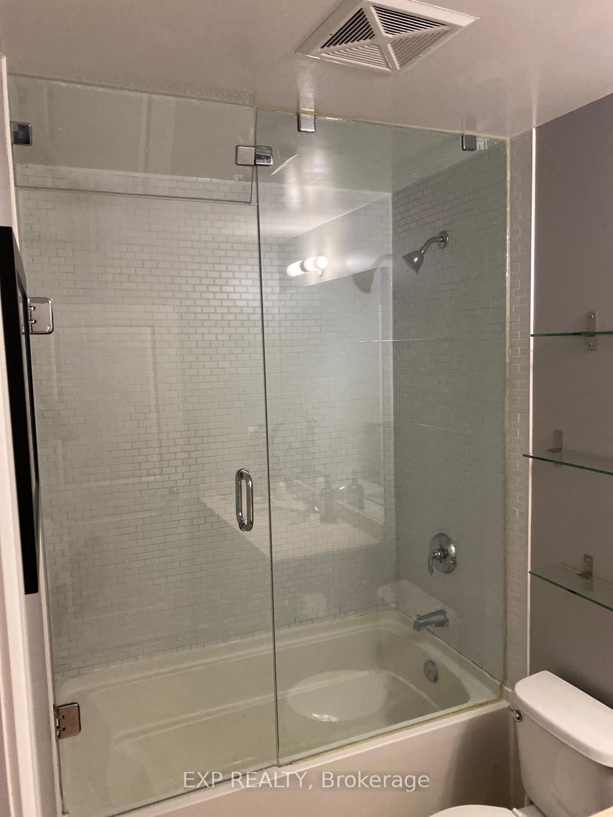 Photo 7 of Unit 1408, 35 Hayden St, Toronto, Church-Yonge Corridor — HOMEH