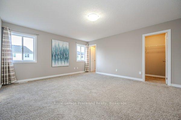 Photo 17 of 605 Sundew Drive, Waterloo — HOMEH