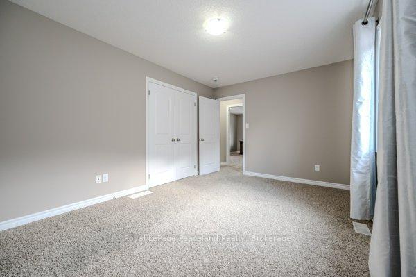 Photo 25 of 605 Sundew Drive, Waterloo — HOMEH
