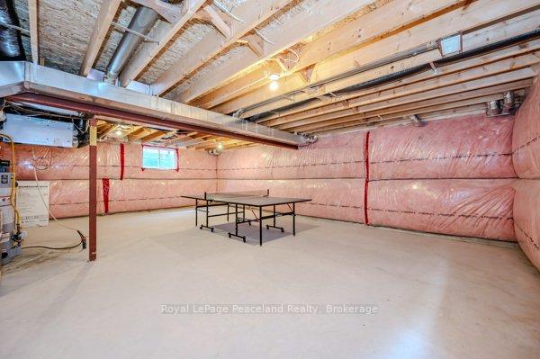 Photo 29 of 605 Sundew Drive, Waterloo — HOMEH