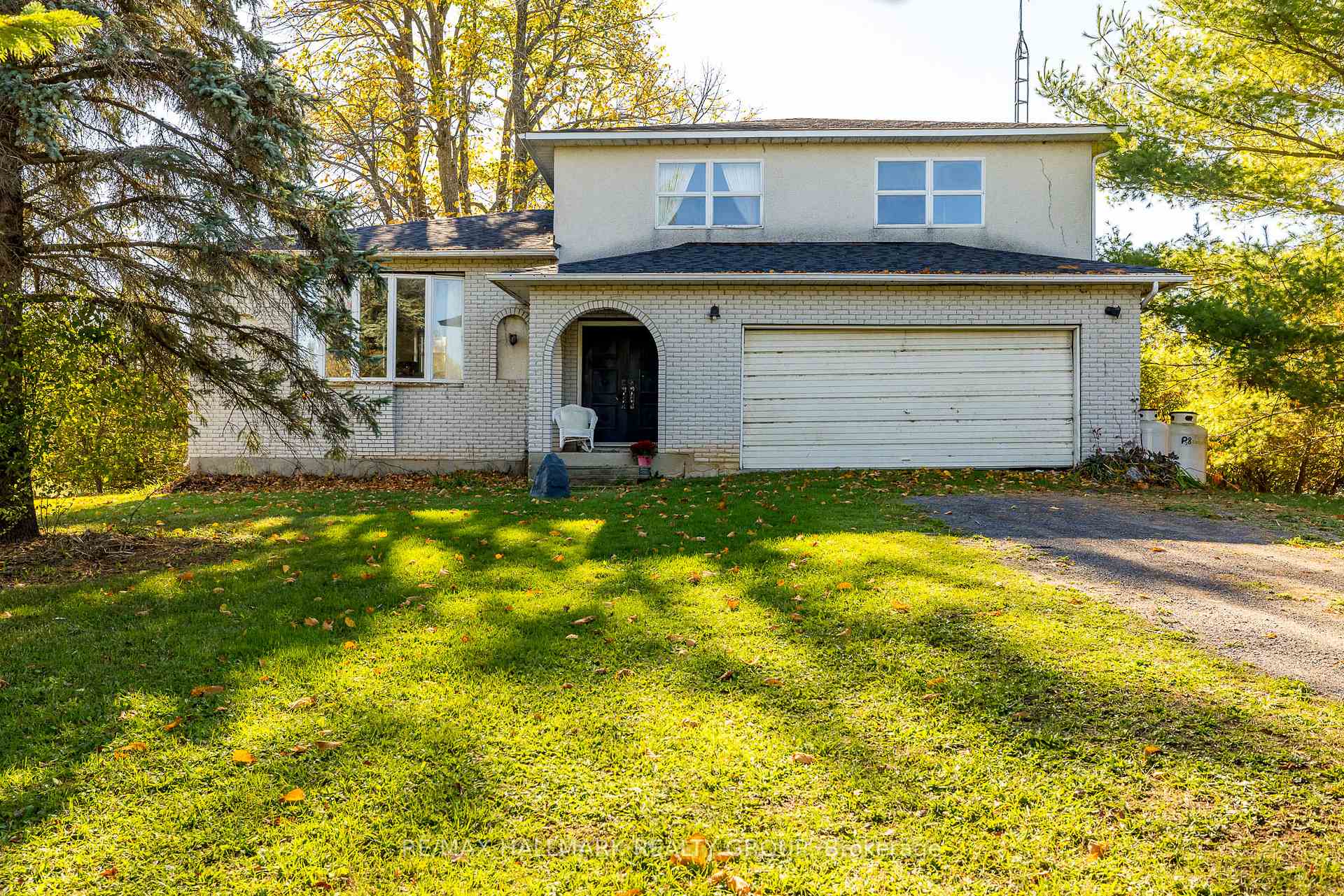 Photo 1 of 4200 Ashton Station Road, Beckwith, Beckwith Twp — HOMEH