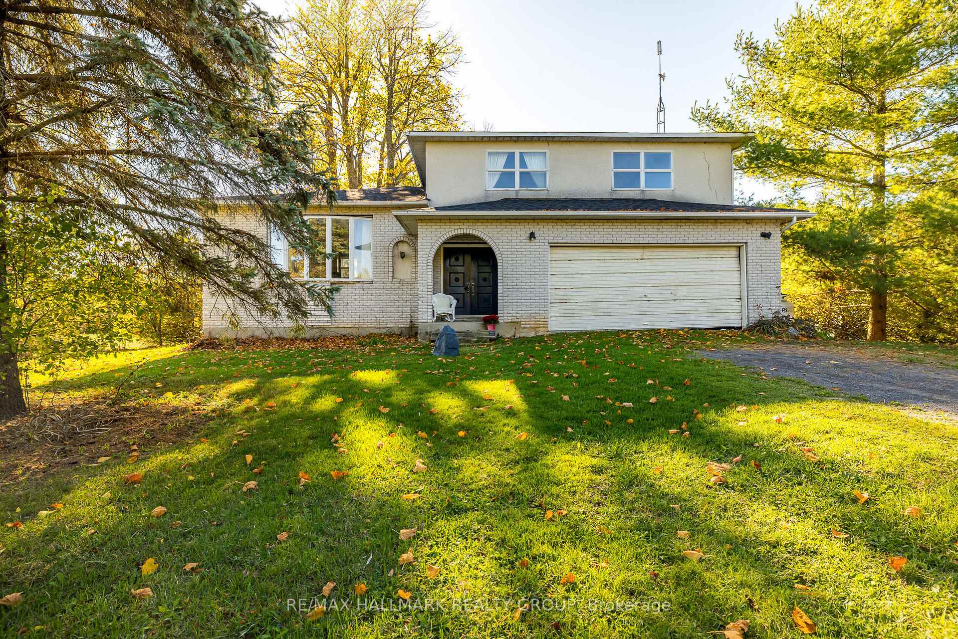 Photo 2 of 4200 Ashton Station Road, Beckwith, Beckwith Twp — HOMEH