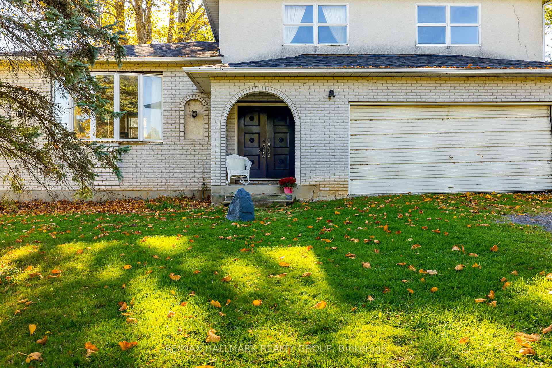Photo 3 of 4200 Ashton Station Road, Beckwith, Beckwith Twp — HOMEH