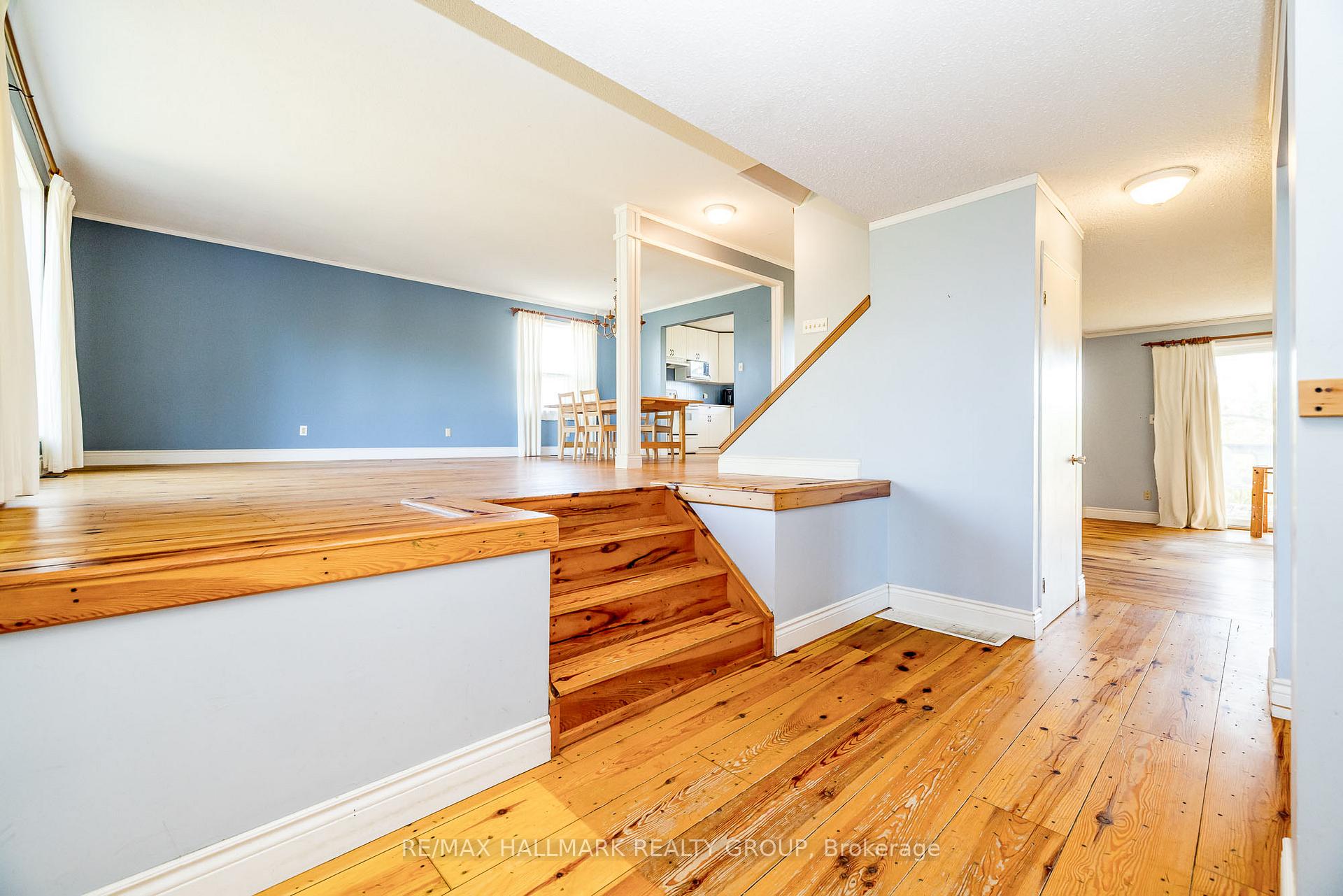 Photo 4 of 4200 Ashton Station Road, Beckwith, Beckwith Twp — HOMEH
