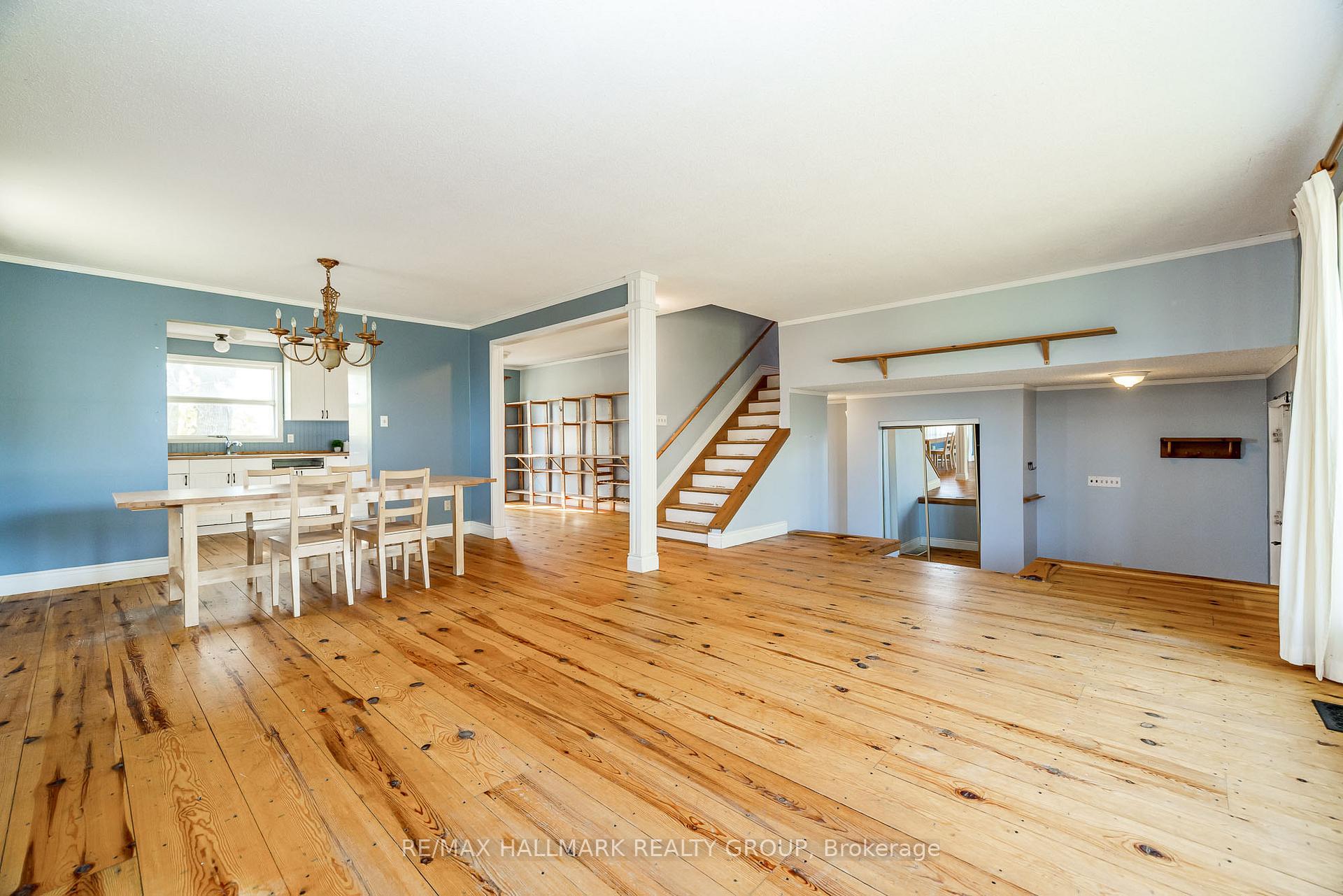 Photo 10 of 4200 Ashton Station Road, Beckwith, Beckwith Twp — HOMEH