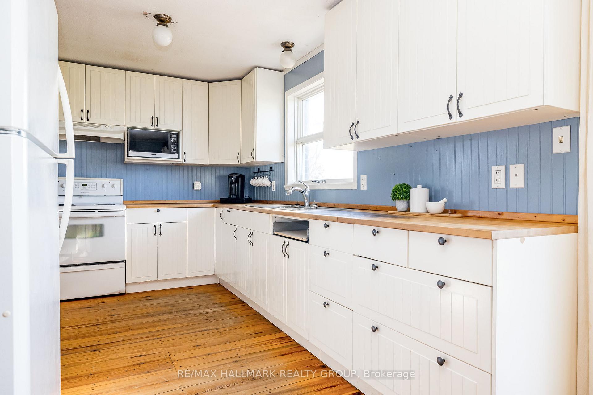 Photo 14 of 4200 Ashton Station Road, Beckwith, Beckwith Twp — HOMEH