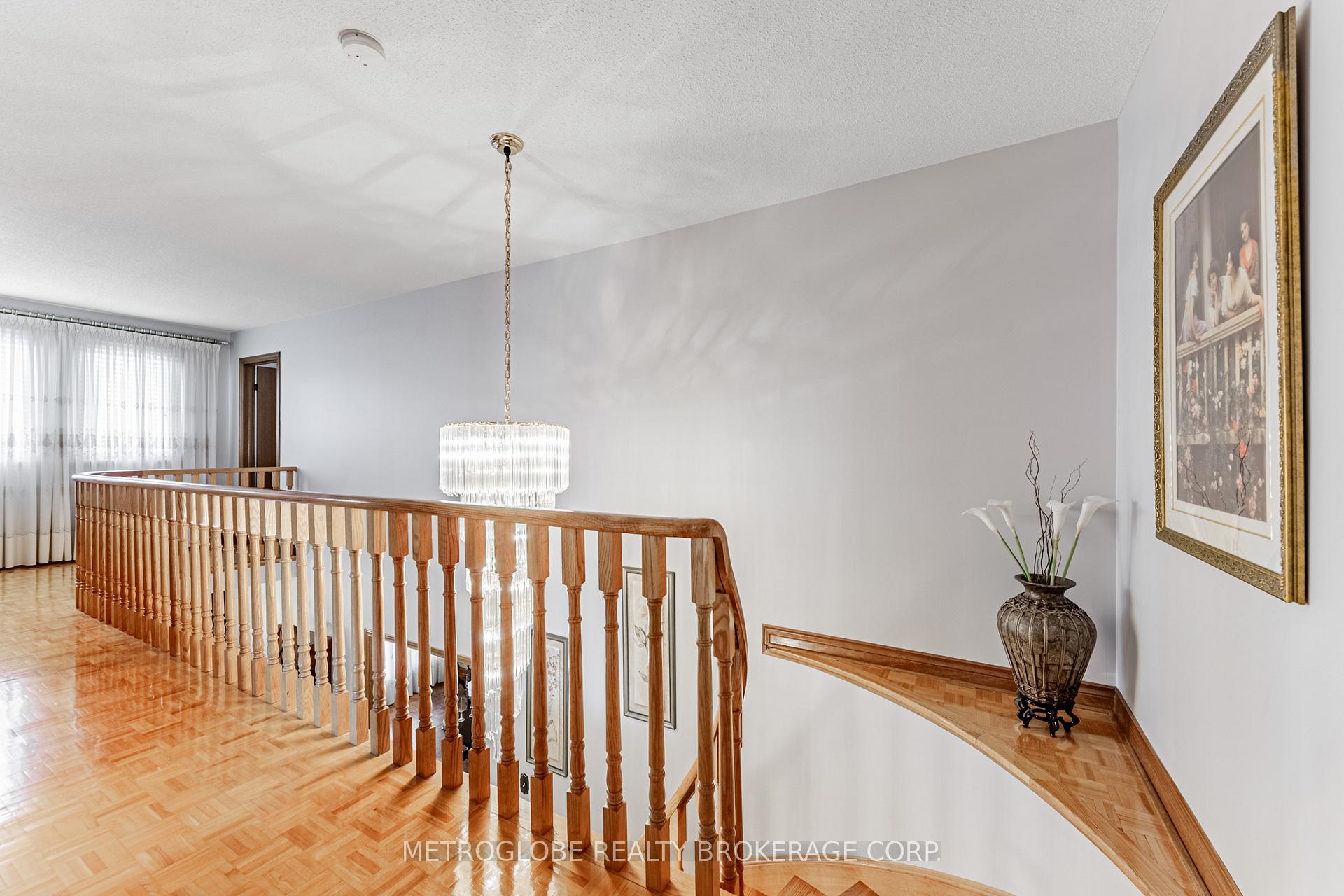 Photo 20 of 411 Forest Drive, Vaughan, West Woodbridge — HOMEH
