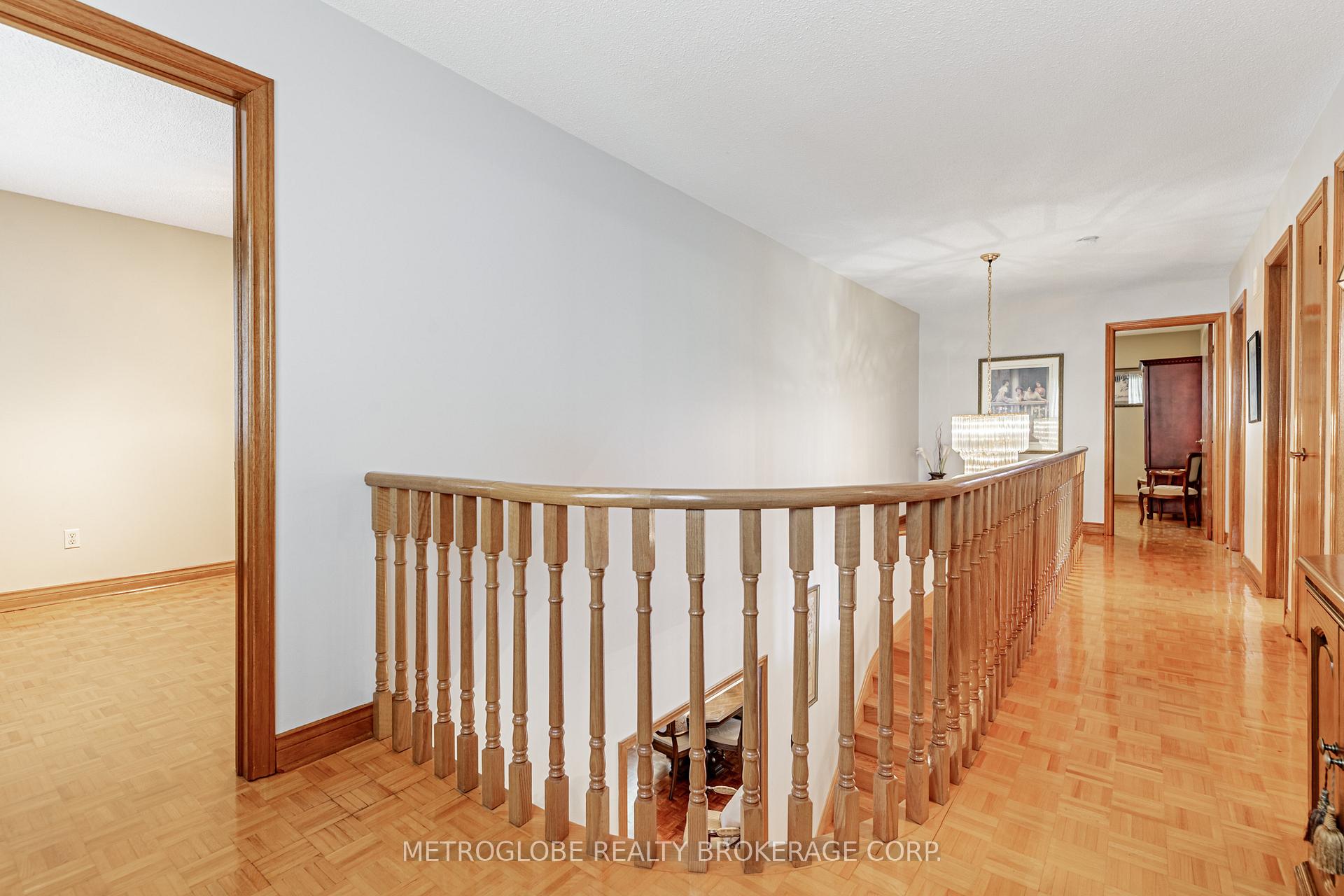 Photo 21 of 411 Forest Drive, Vaughan, West Woodbridge — HOMEH