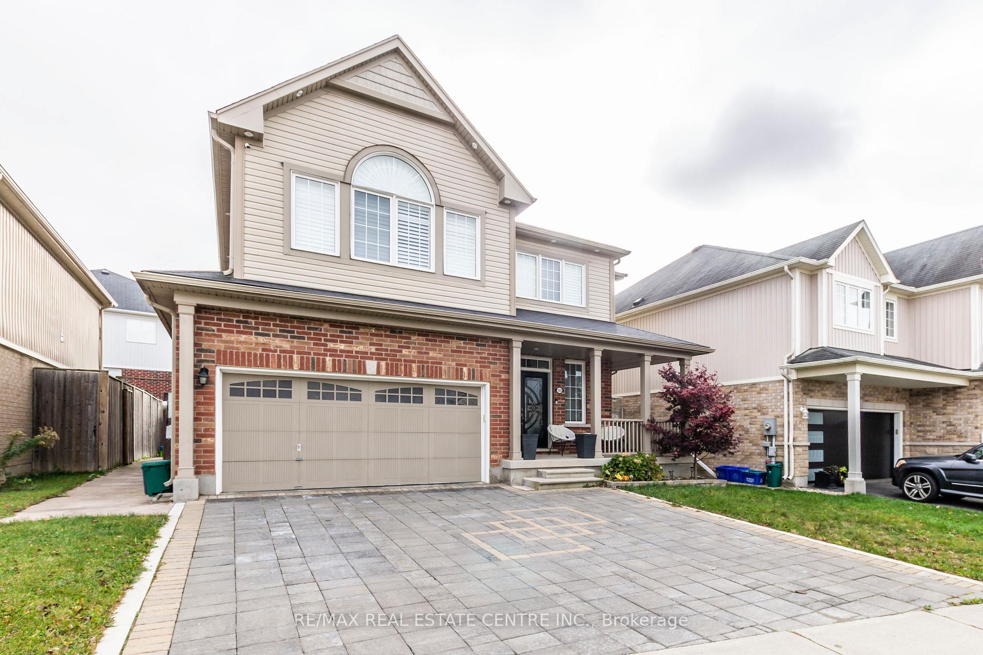 Photo 3 of 155 Dolman Street, Woolwich, Breslau — HOMEH