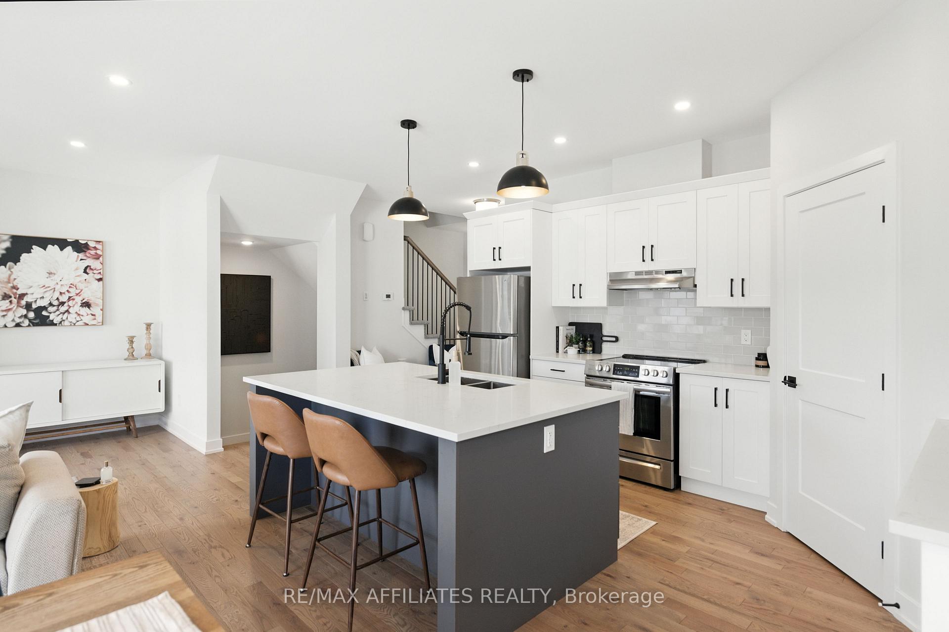 Photo 7 of 142 Thomas Street S, Arnprior — HOMEH