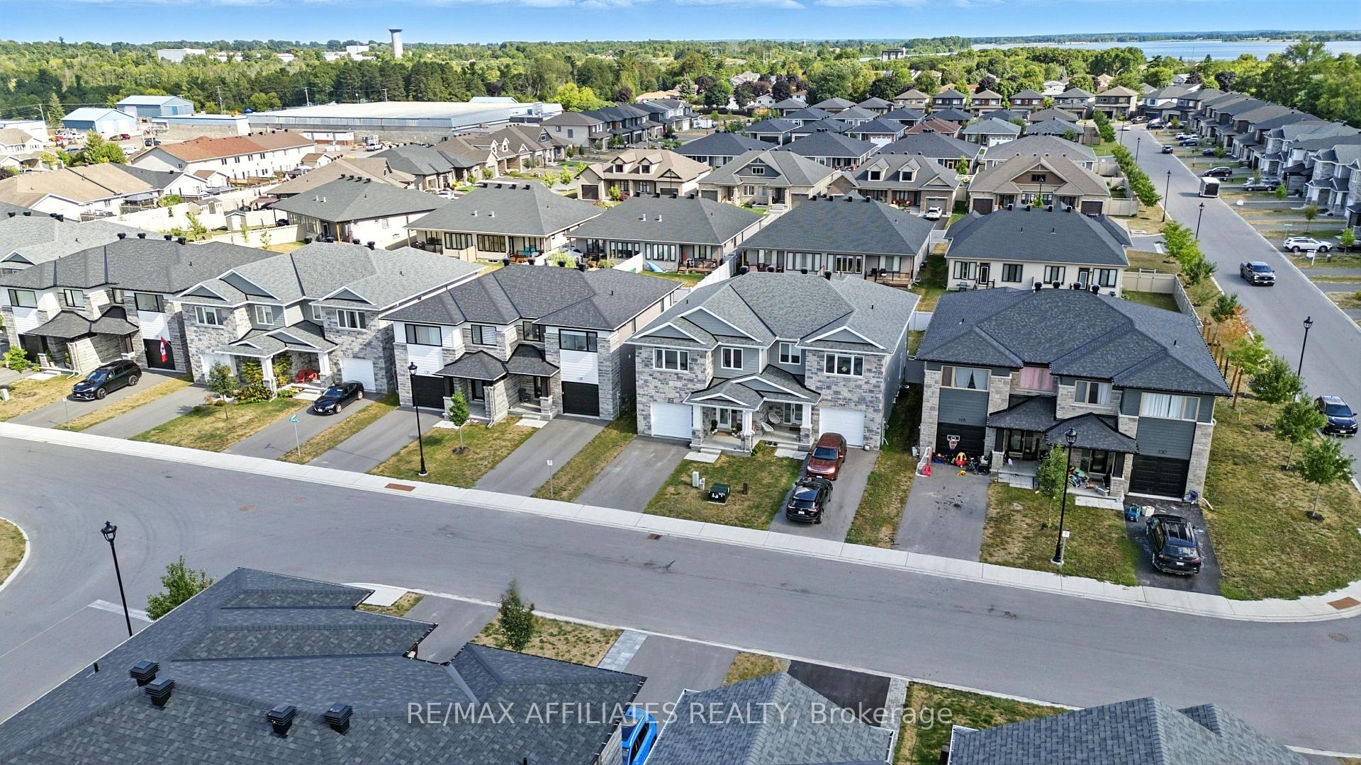 Photo 29 of 142 Thomas Street S, Arnprior — HOMEH