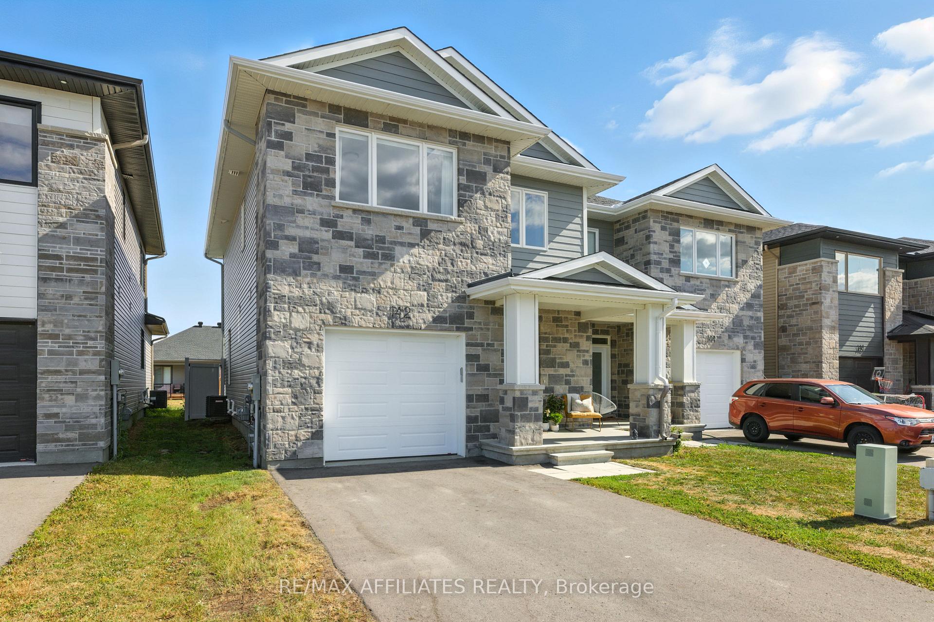 Photo 31 of 142 Thomas Street S, Arnprior — HOMEH