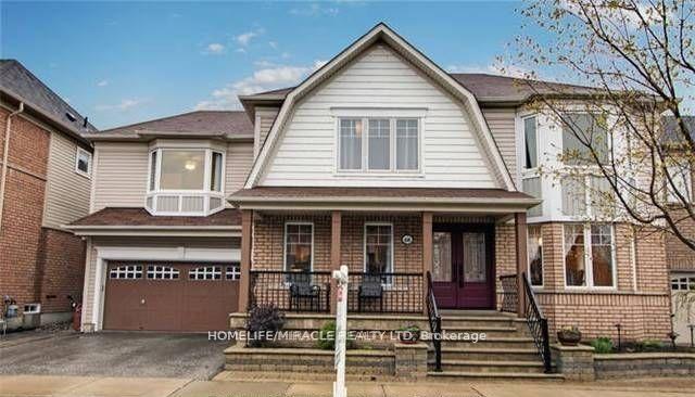 Photo 1 of 68 Seward Crescent, Ajax, Northeast Ajax — HOMEH
