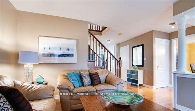 Photo 2 of 68 Seward Crescent, Ajax, Northeast Ajax — HOMEH