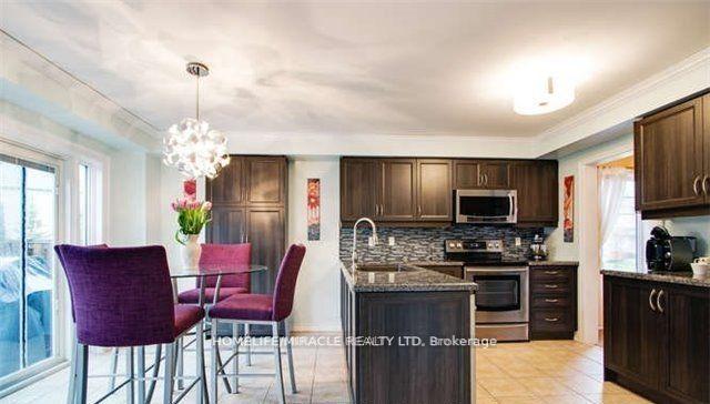 Photo 9 of 68 Seward Crescent, Ajax, Northeast Ajax — HOMEH