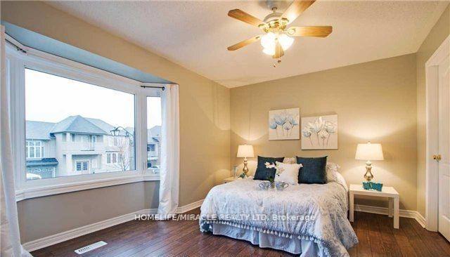 Photo 12 of 68 Seward Crescent, Ajax, Northeast Ajax — HOMEH