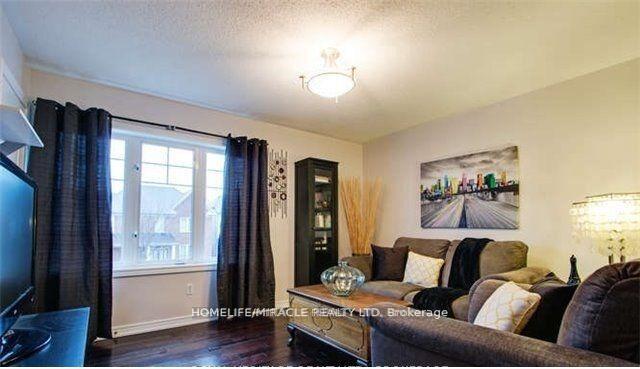 Photo 15 of 68 Seward Crescent, Ajax, Northeast Ajax — HOMEH