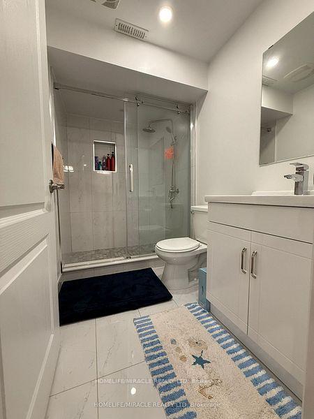 Photo 25 of 68 Seward Crescent, Ajax, Northeast Ajax — HOMEH