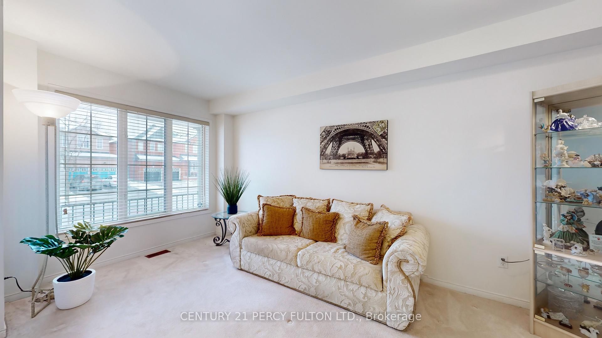 Photo 6 of 314 Castlemore Avenue, Markham, Berczy — HOMEH