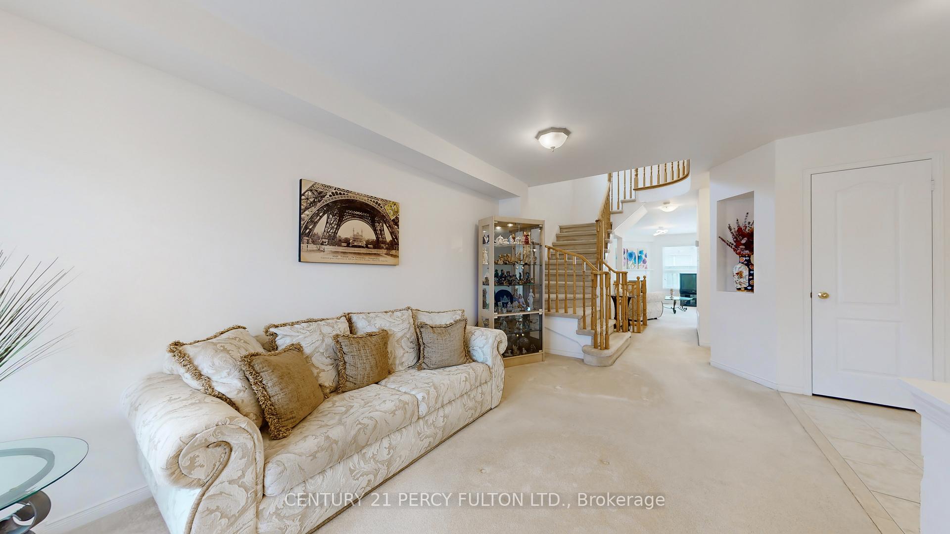 Photo 7 of 314 Castlemore Avenue, Markham, Berczy — HOMEH