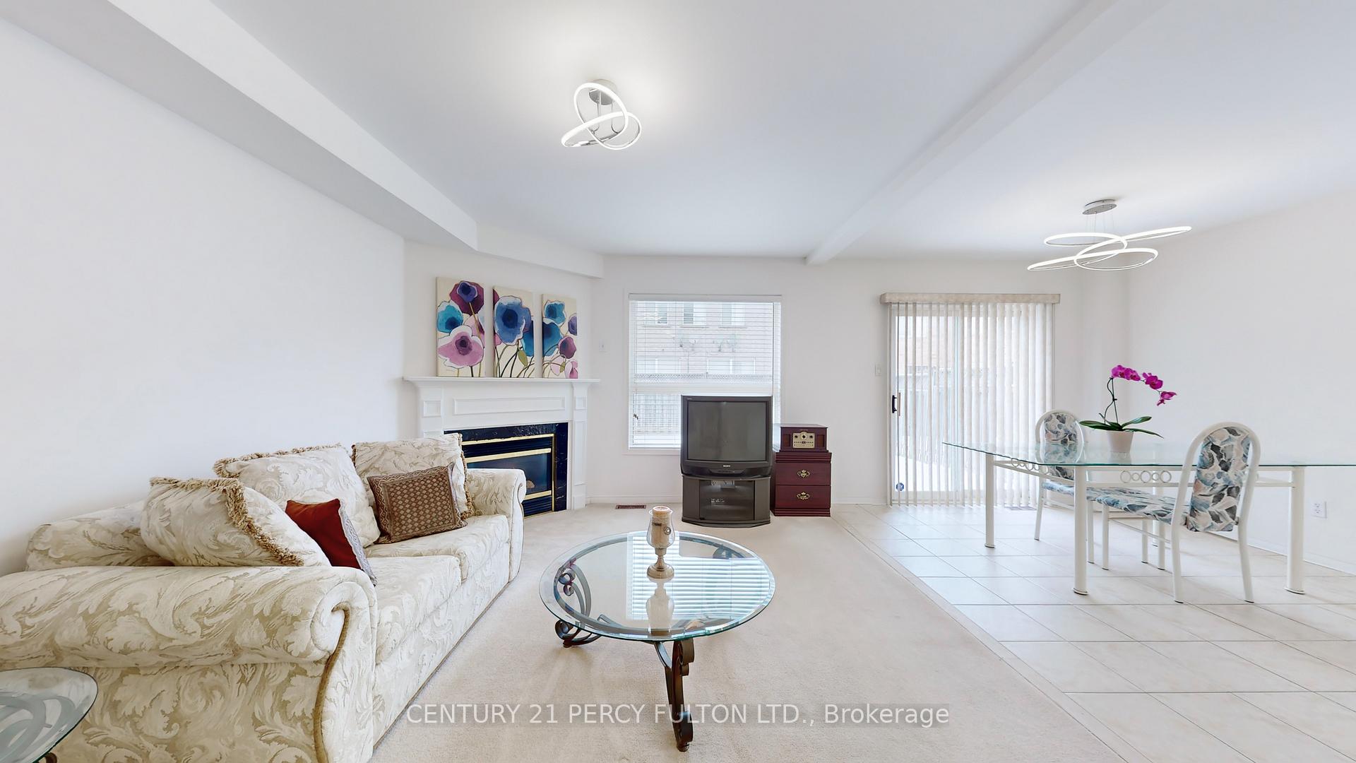 Photo 8 of 314 Castlemore Avenue, Markham, Berczy — HOMEH