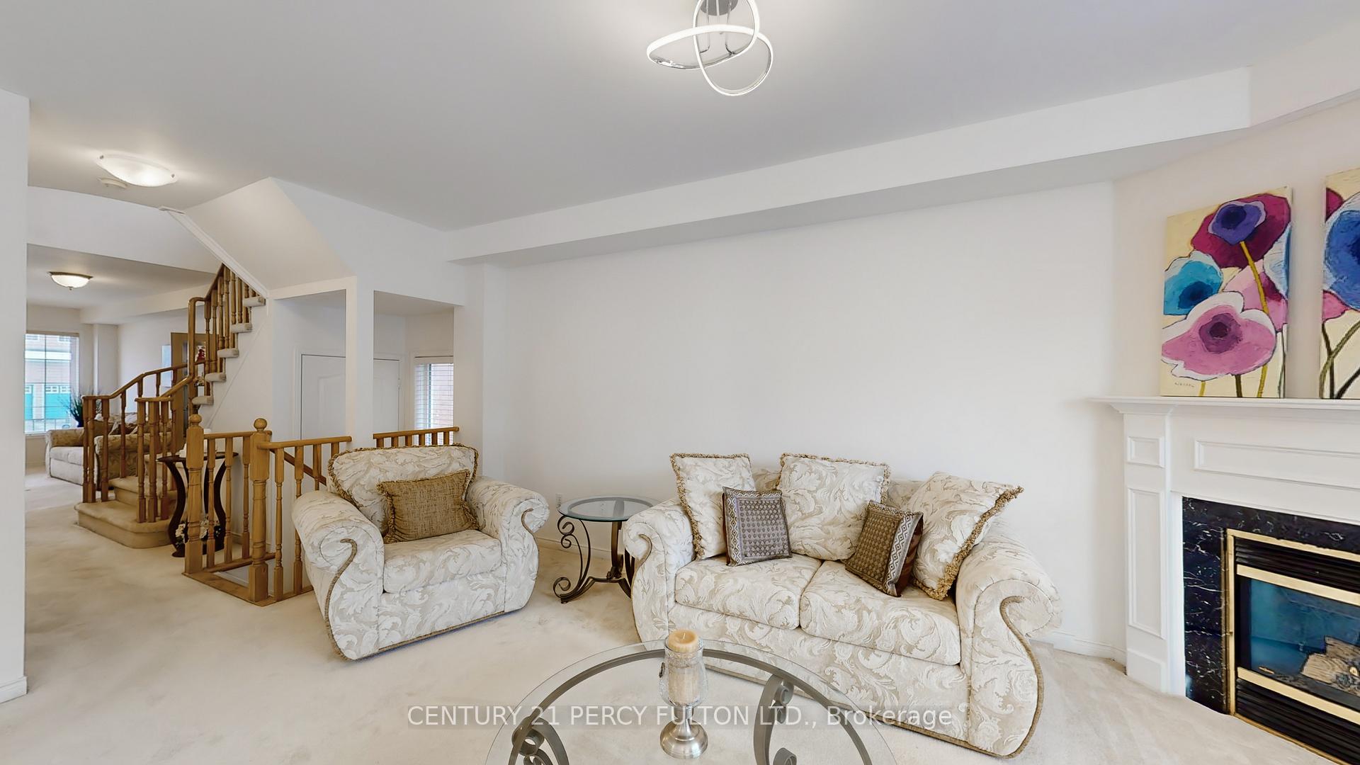 Photo 10 of 314 Castlemore Avenue, Markham, Berczy — HOMEH