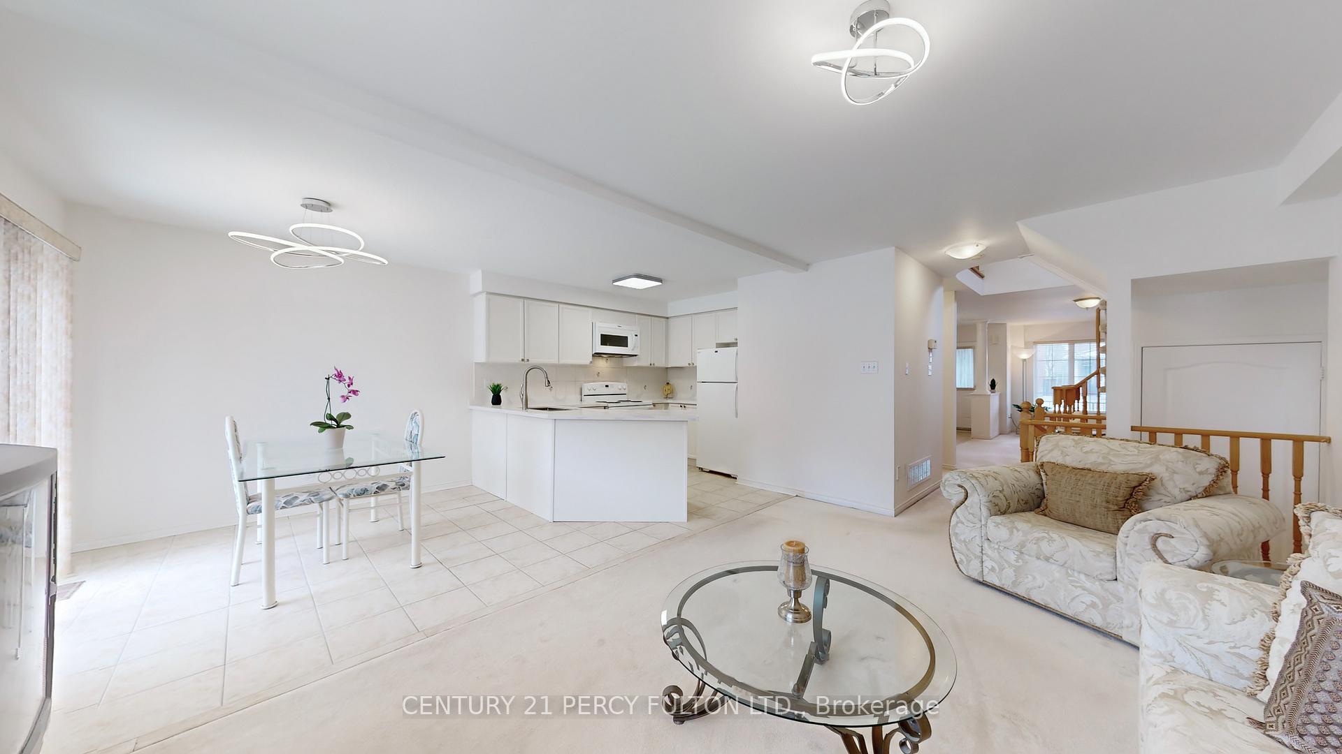 Photo 11 of 314 Castlemore Avenue, Markham, Berczy — HOMEH