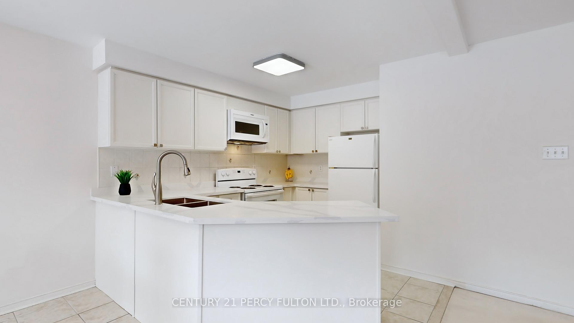 Photo 13 of 314 Castlemore Avenue, Markham, Berczy — HOMEH