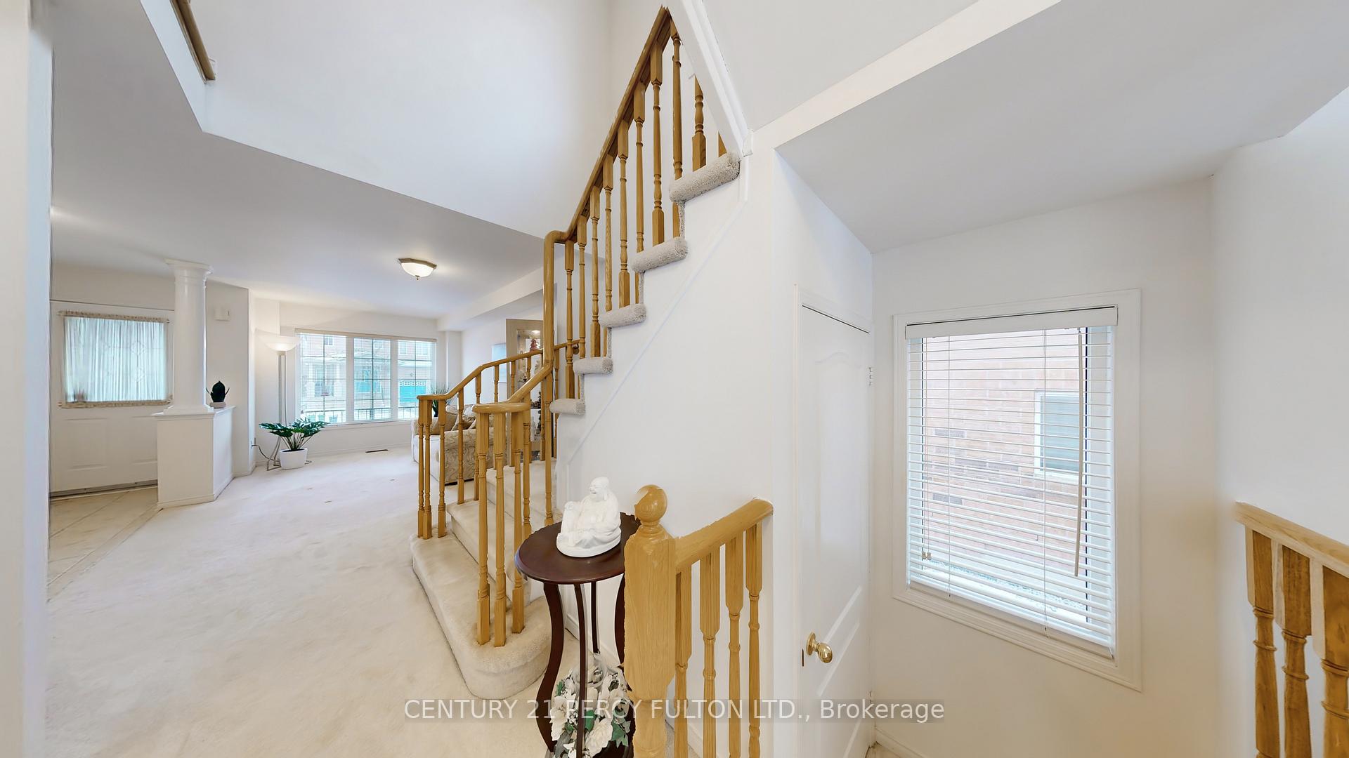 Photo 19 of 314 Castlemore Avenue, Markham, Berczy — HOMEH