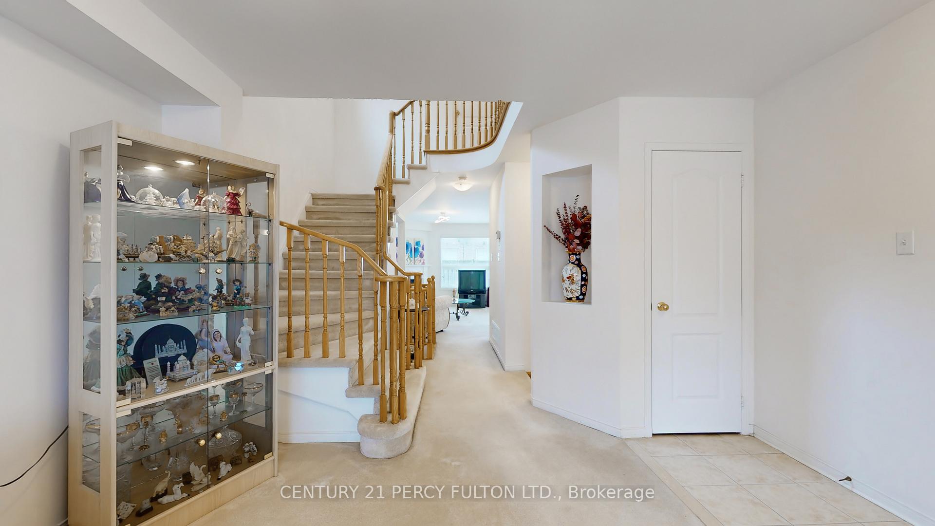 Photo 20 of 314 Castlemore Avenue, Markham, Berczy — HOMEH