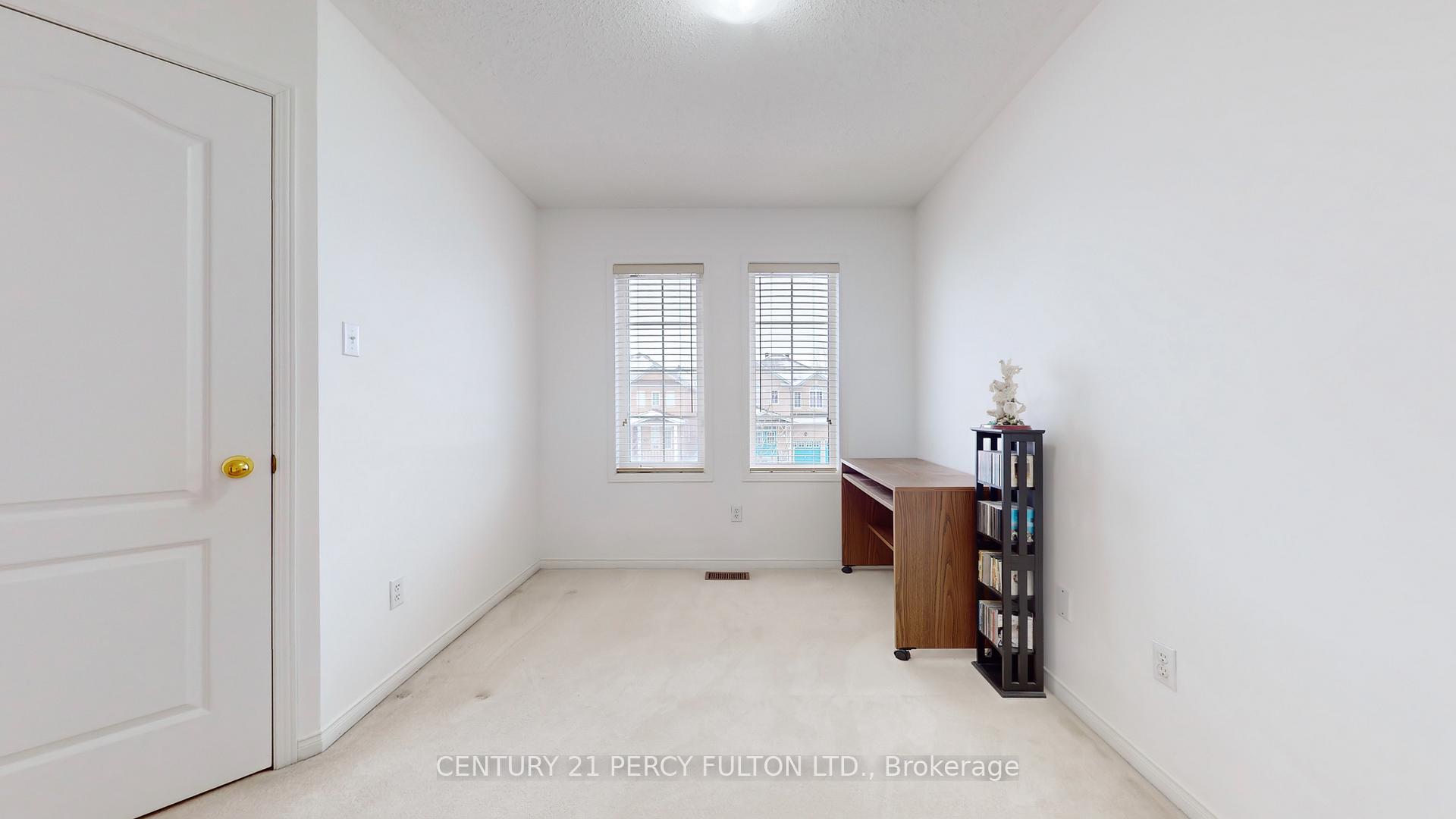 Photo 29 of 314 Castlemore Avenue, Markham, Berczy — HOMEH