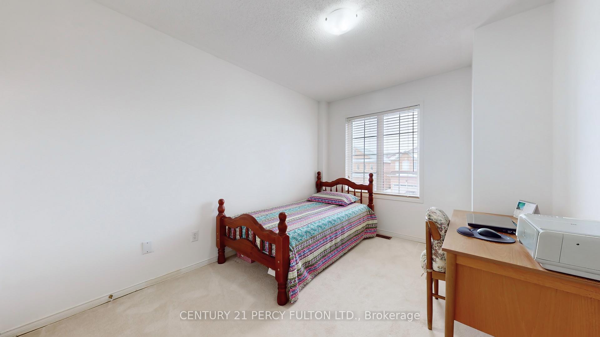Photo 31 of 314 Castlemore Avenue, Markham, Berczy — HOMEH