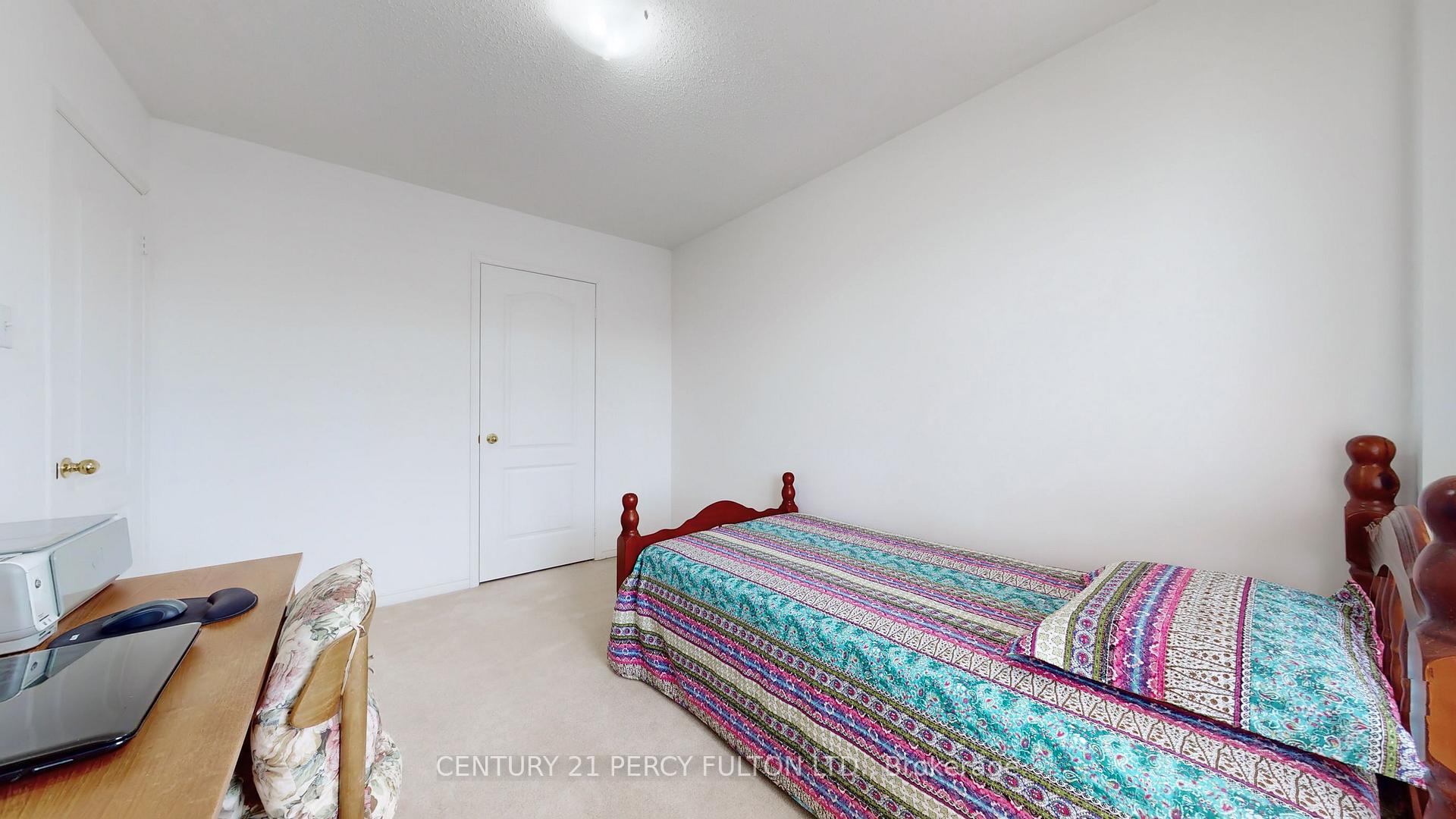 Photo 32 of 314 Castlemore Avenue, Markham, Berczy — HOMEH