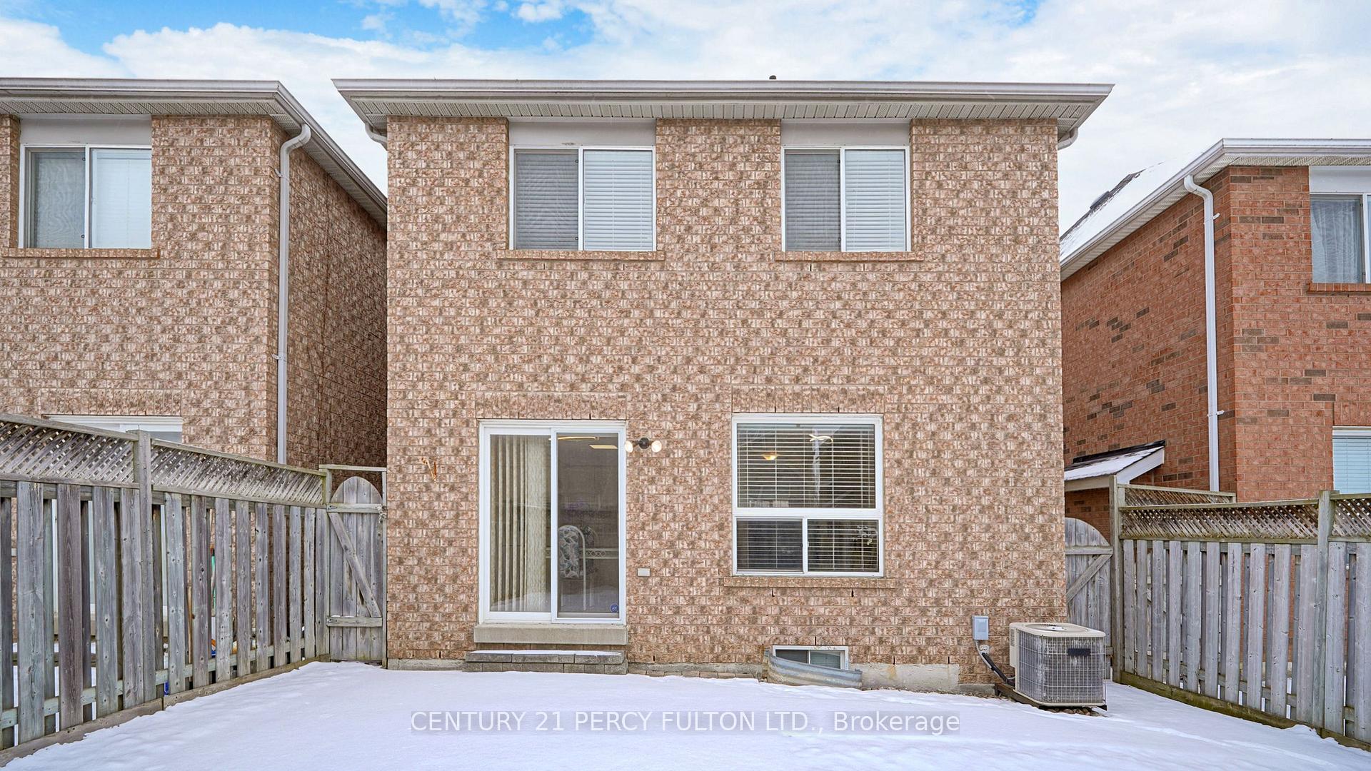 Photo 35 of 314 Castlemore Avenue, Markham, Berczy — HOMEH