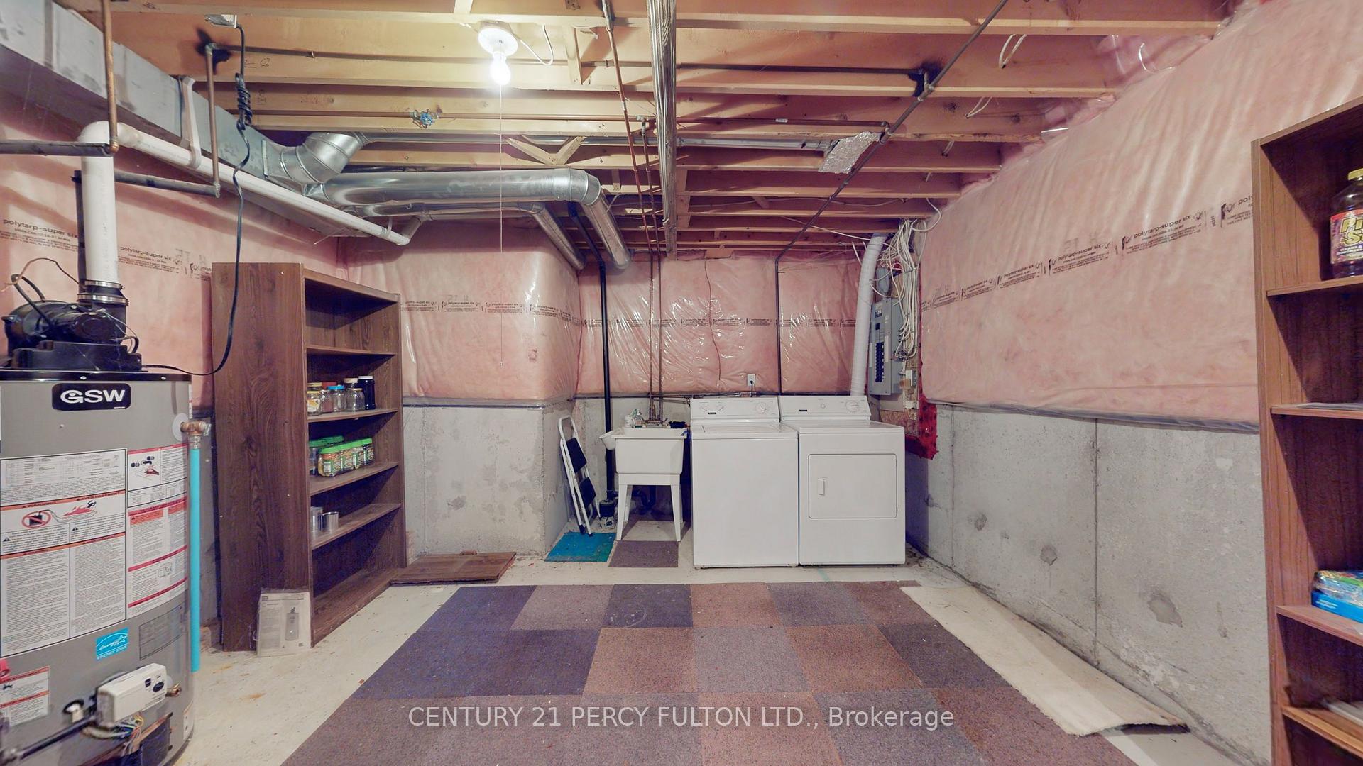 Photo 37 of 314 Castlemore Avenue, Markham, Berczy — HOMEH