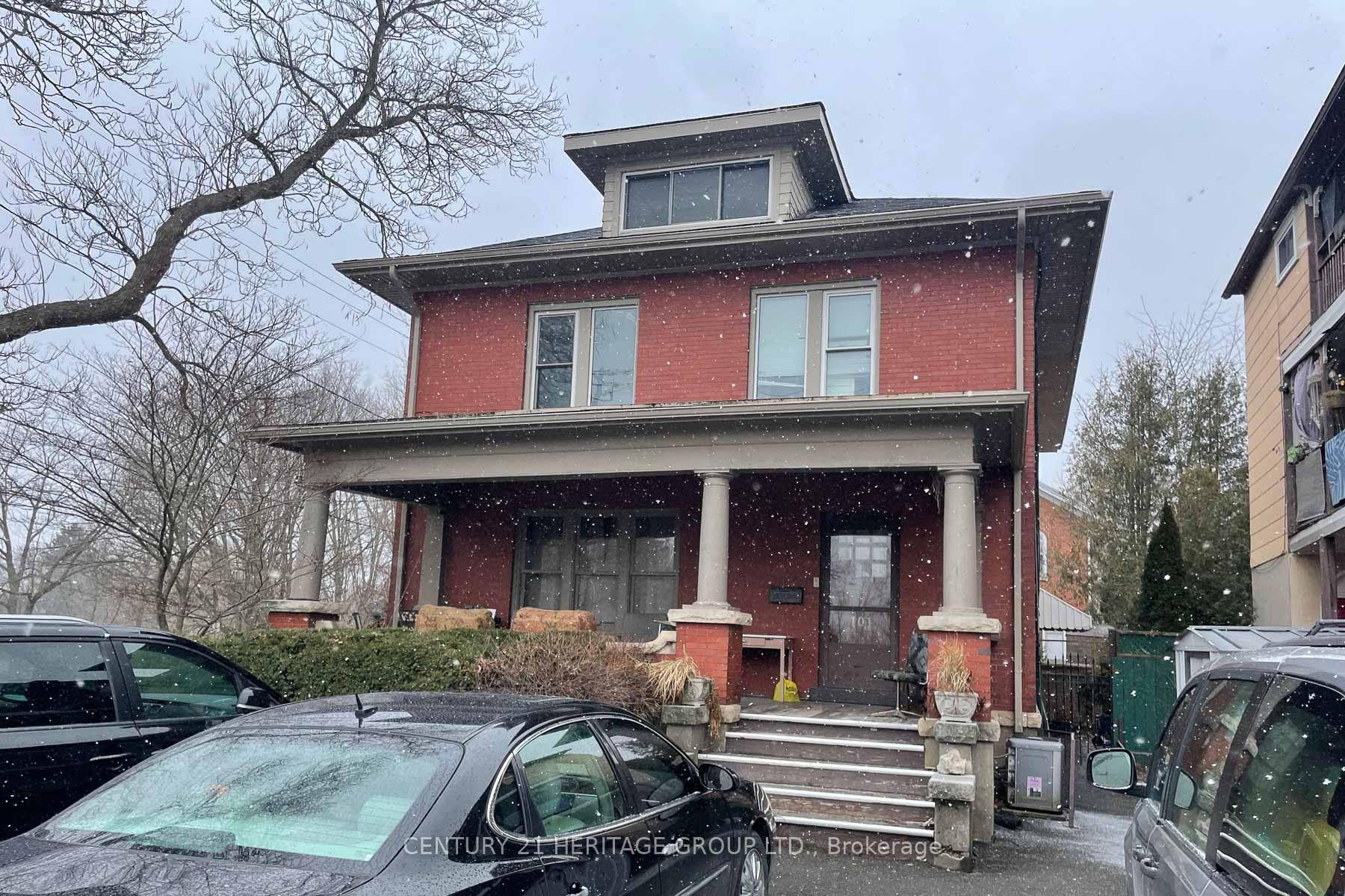 Photo 1 of 101 Niagara Street, Welland, Prince Charles — HOMEH