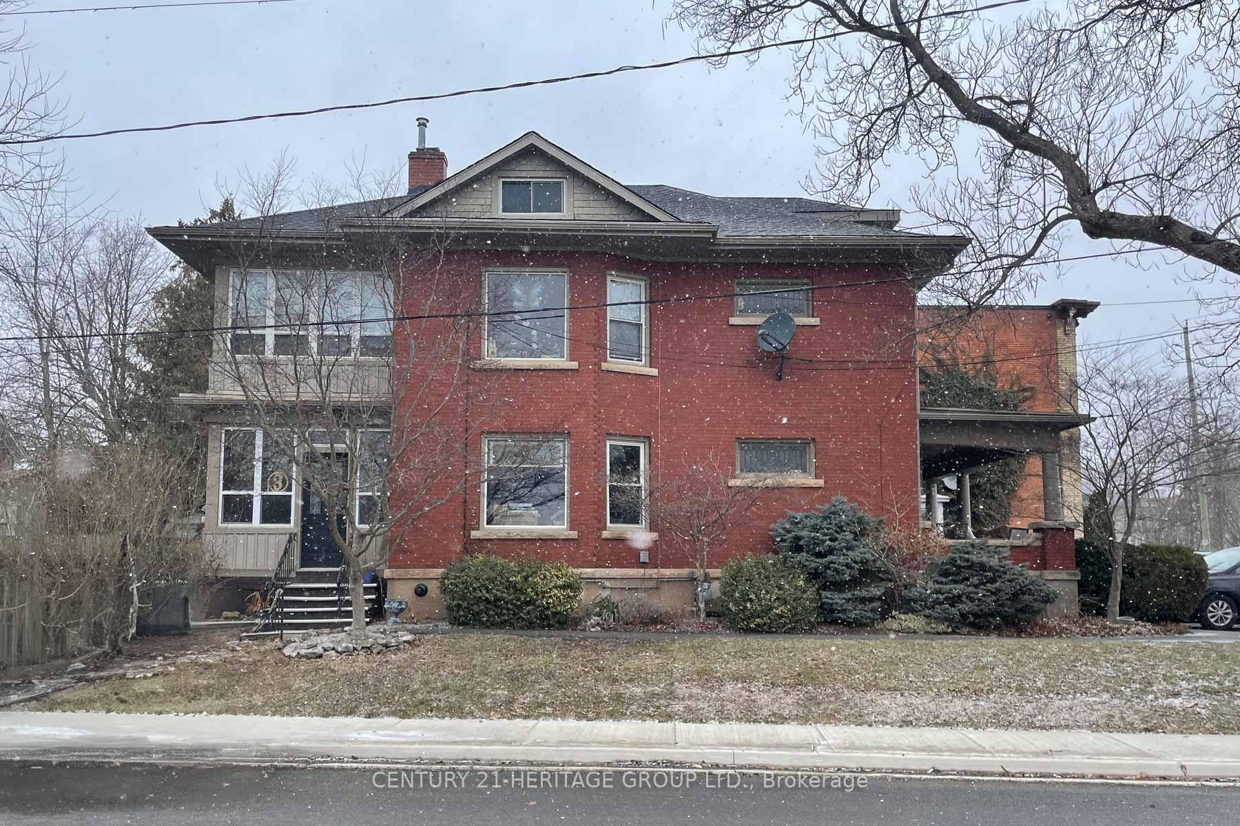 Photo 4 of 101 Niagara Street, Welland, Prince Charles — HOMEH