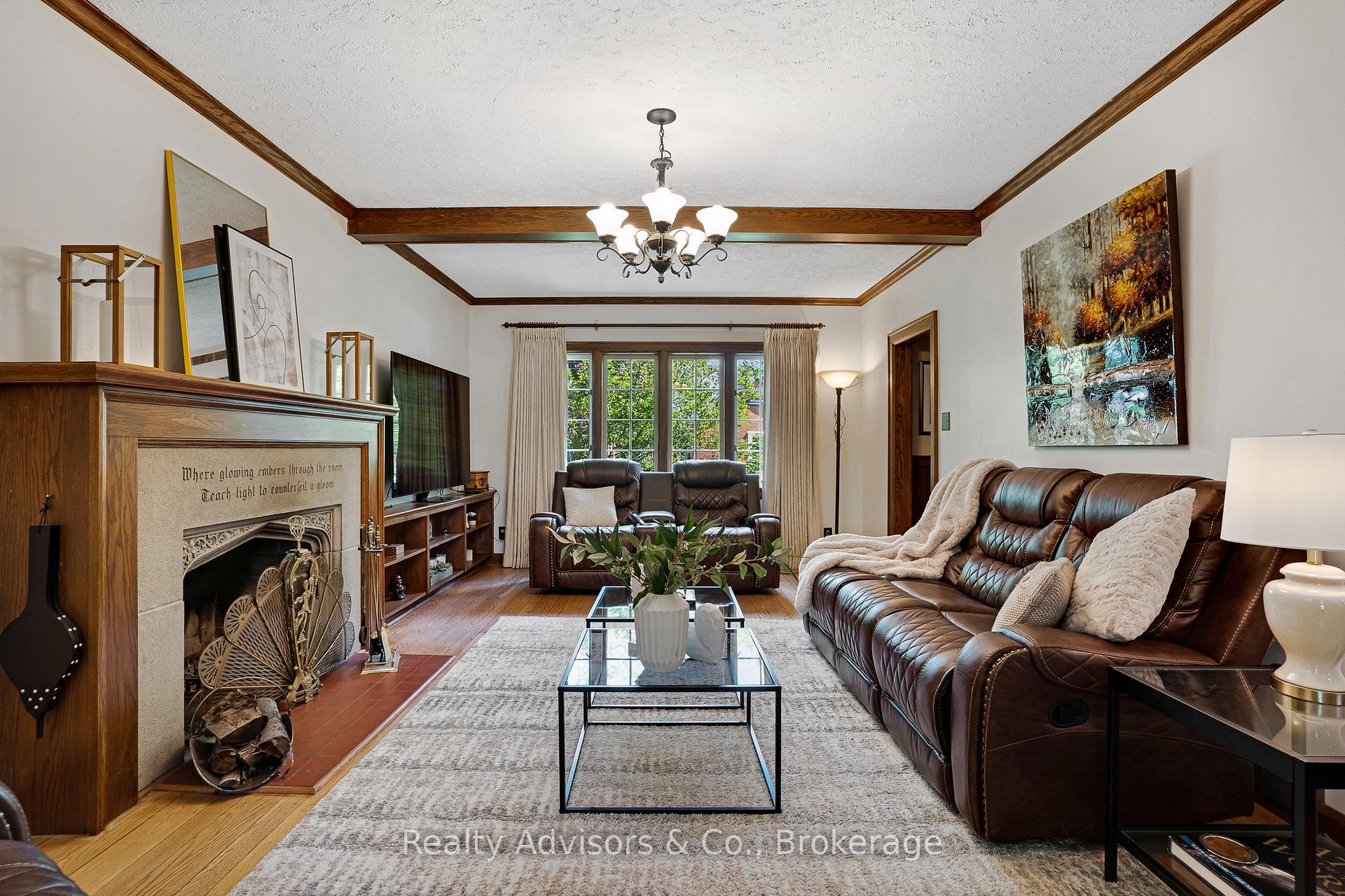 Photo 7 of 1923 Sawmill Road, Woolwich — HOMEH