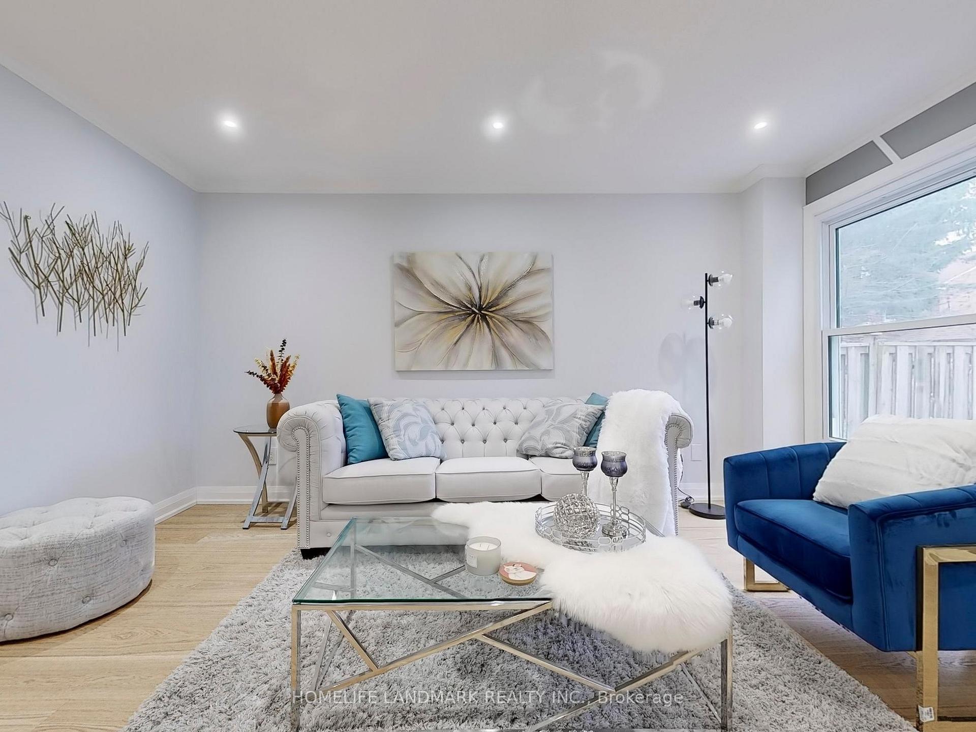 Photo 5 of 38 Juniper Crescent, Markham, Unionville — HOMEH