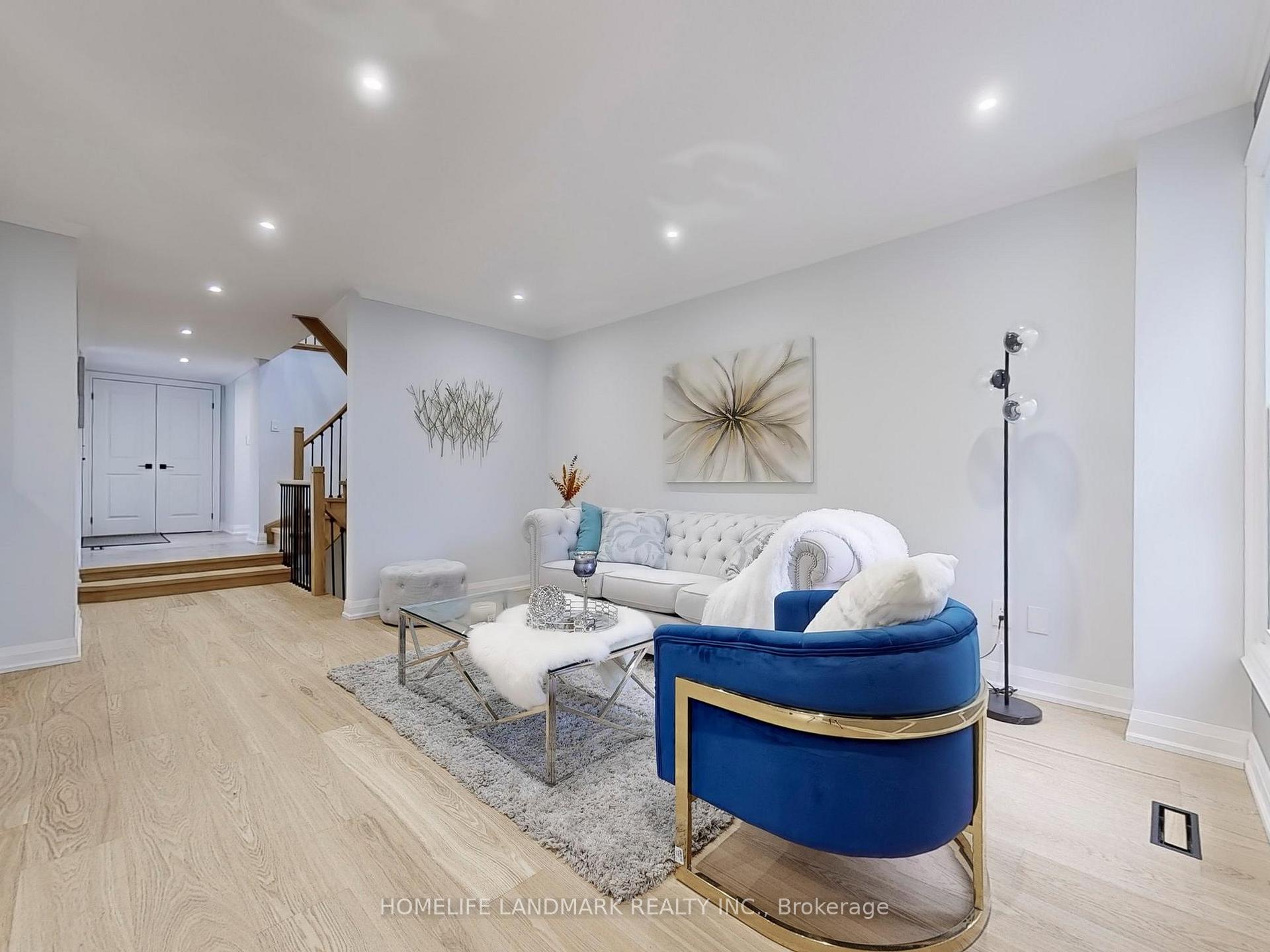 Photo 6 of 38 Juniper Crescent, Markham, Unionville — HOMEH